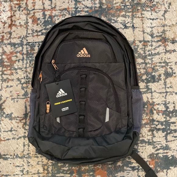 adidas b161 backpack